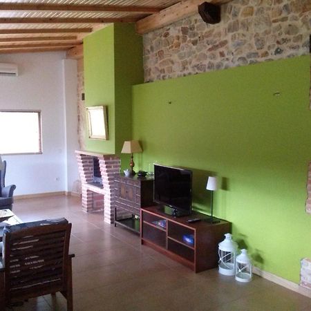 Apartamentos Playa Галисано Екстериор снимка