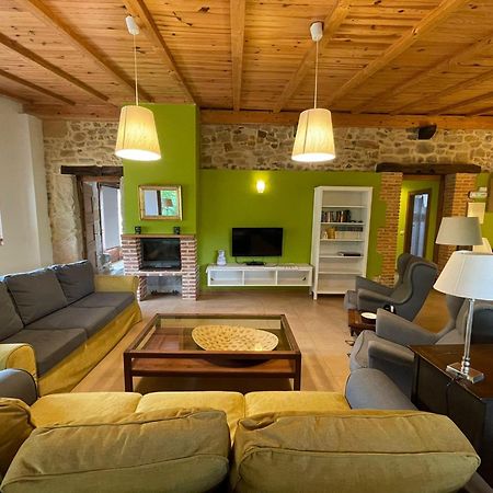 Apartamentos Playa Галисано Екстериор снимка