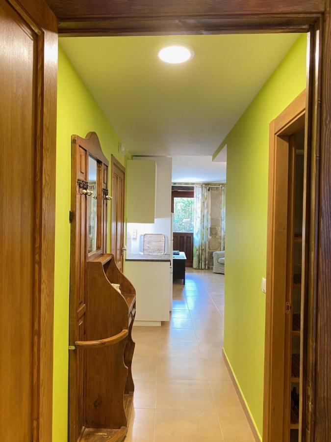 Apartamentos Playa Галисано Екстериор снимка