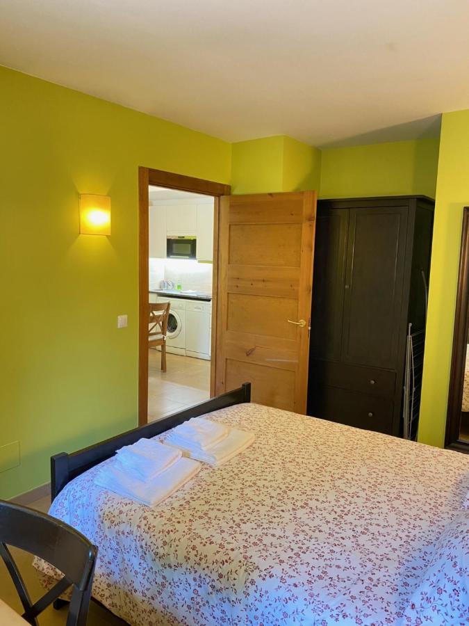 Apartamentos Playa Галисано Екстериор снимка