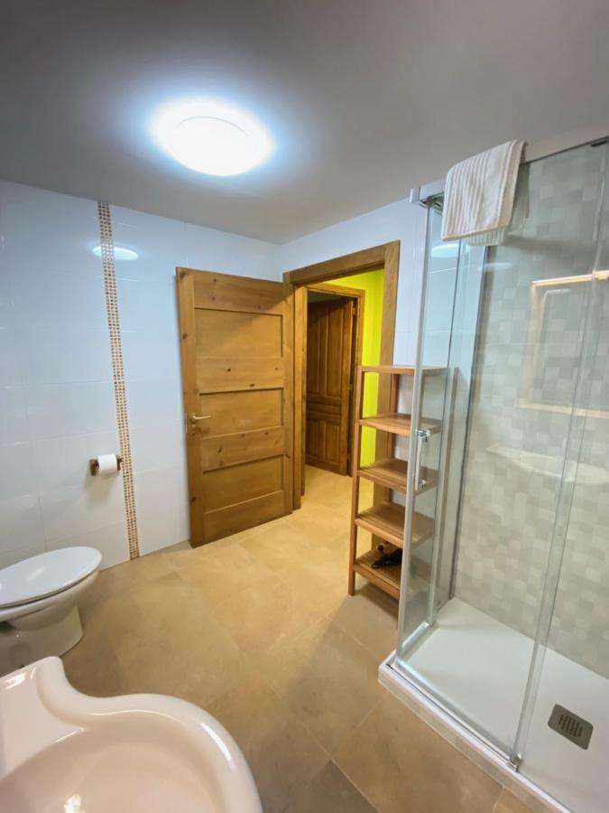 Apartamentos Playa Галисано Екстериор снимка