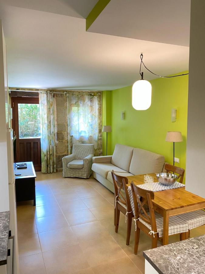 Apartamentos Playa Галисано Екстериор снимка