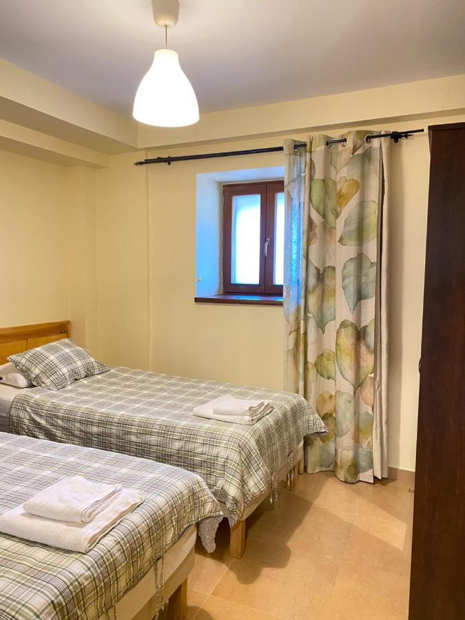 Apartamentos Playa Галисано Екстериор снимка