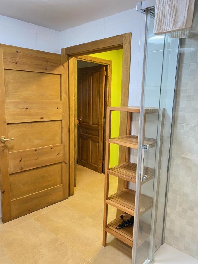 Apartamentos Playa Галисано Екстериор снимка