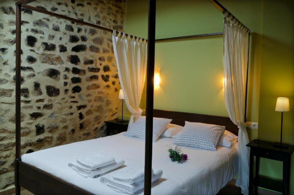 Apartamentos Playa Галисано Екстериор снимка