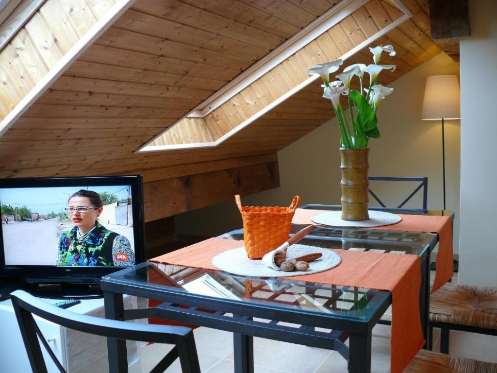 Apartamentos Playa Галисано Екстериор снимка