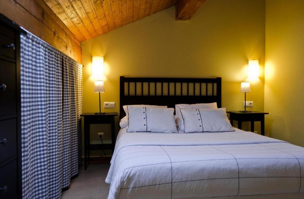 Apartamentos Playa Галисано Екстериор снимка