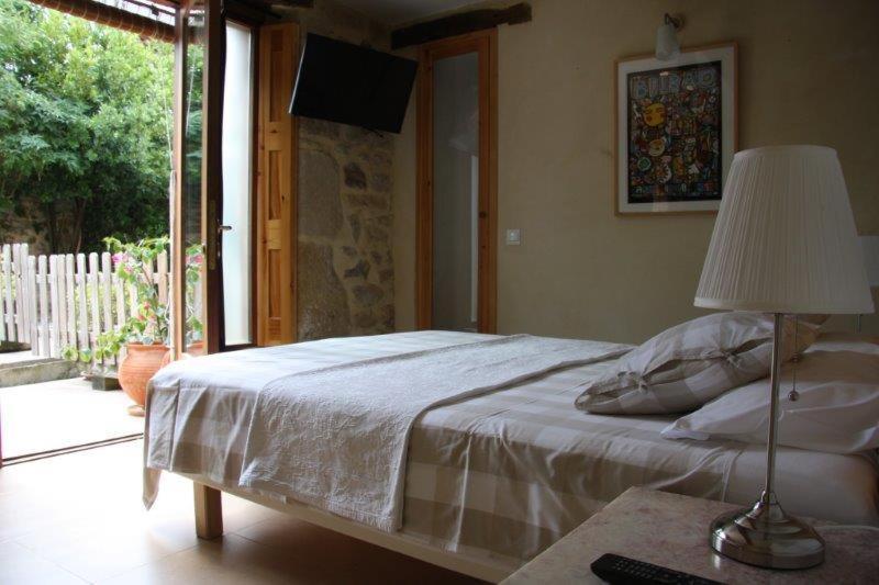 Apartamentos Playa Галисано Екстериор снимка