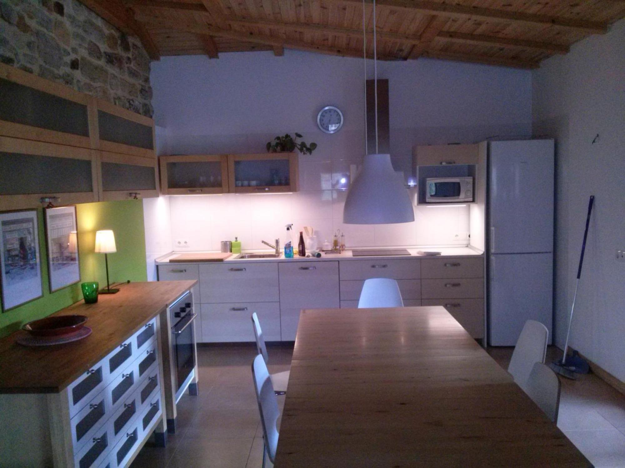 Apartamentos Playa Галисано Екстериор снимка
