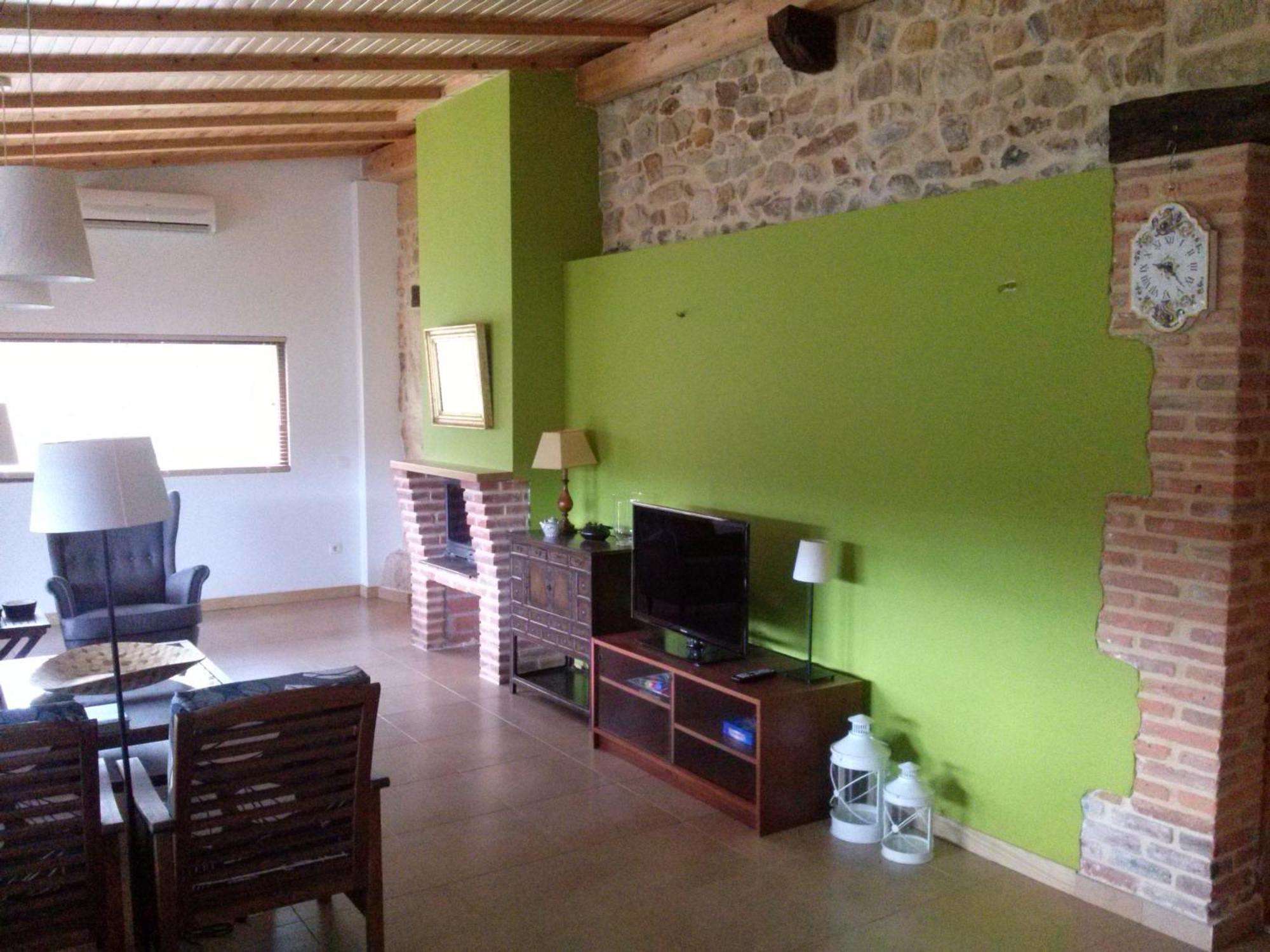 Apartamentos Playa Галисано Екстериор снимка