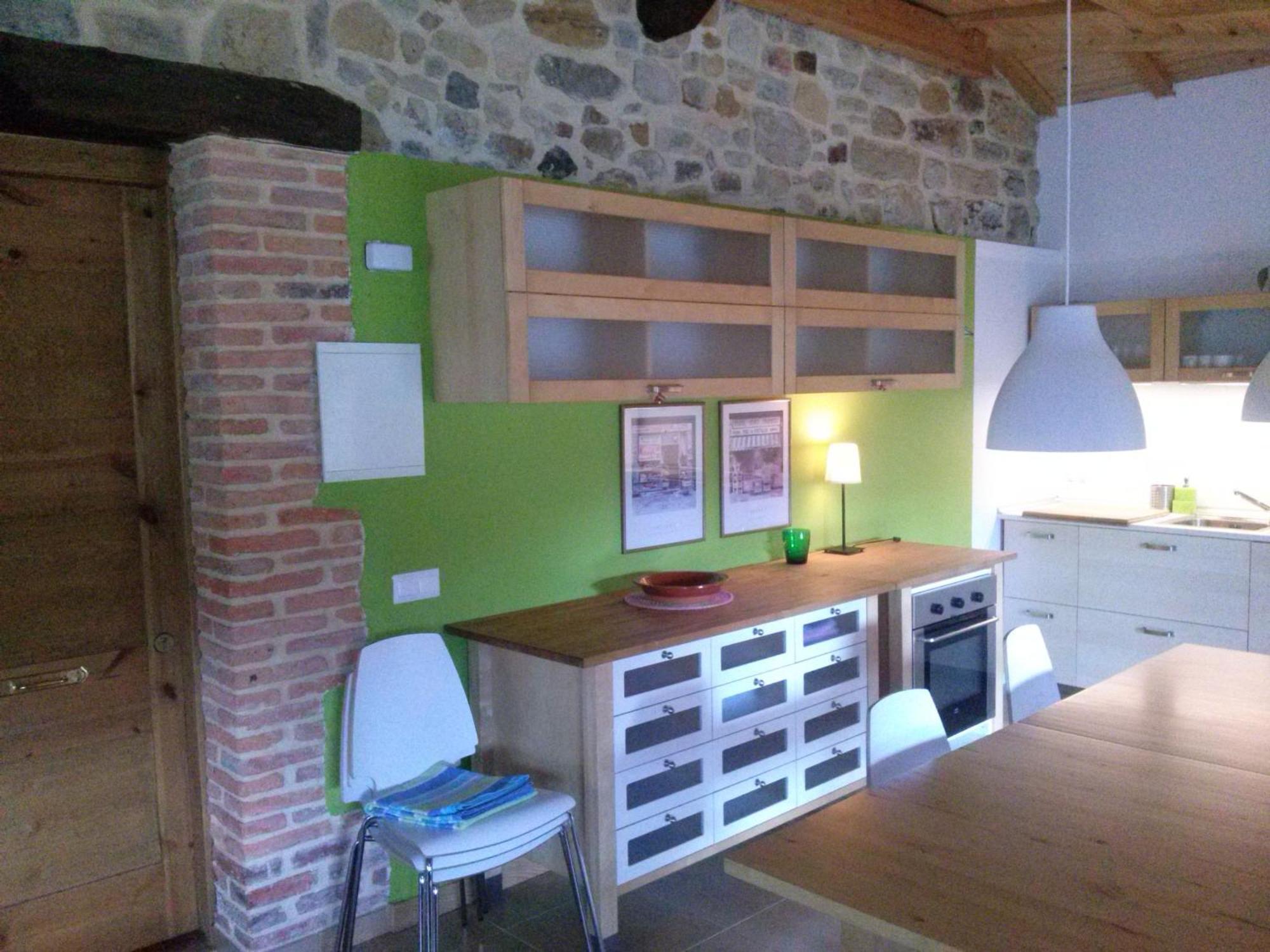 Apartamentos Playa Галисано Екстериор снимка