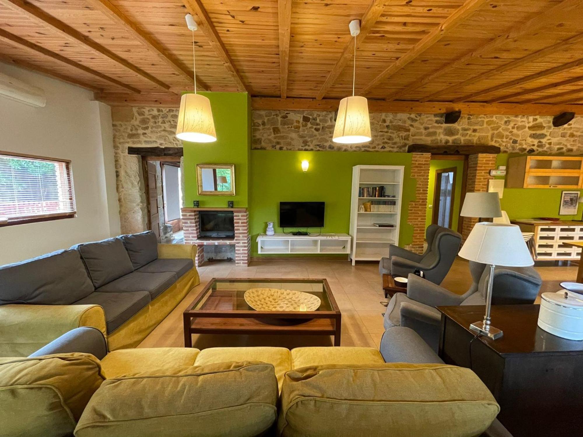 Apartamentos Playa Галисано Екстериор снимка