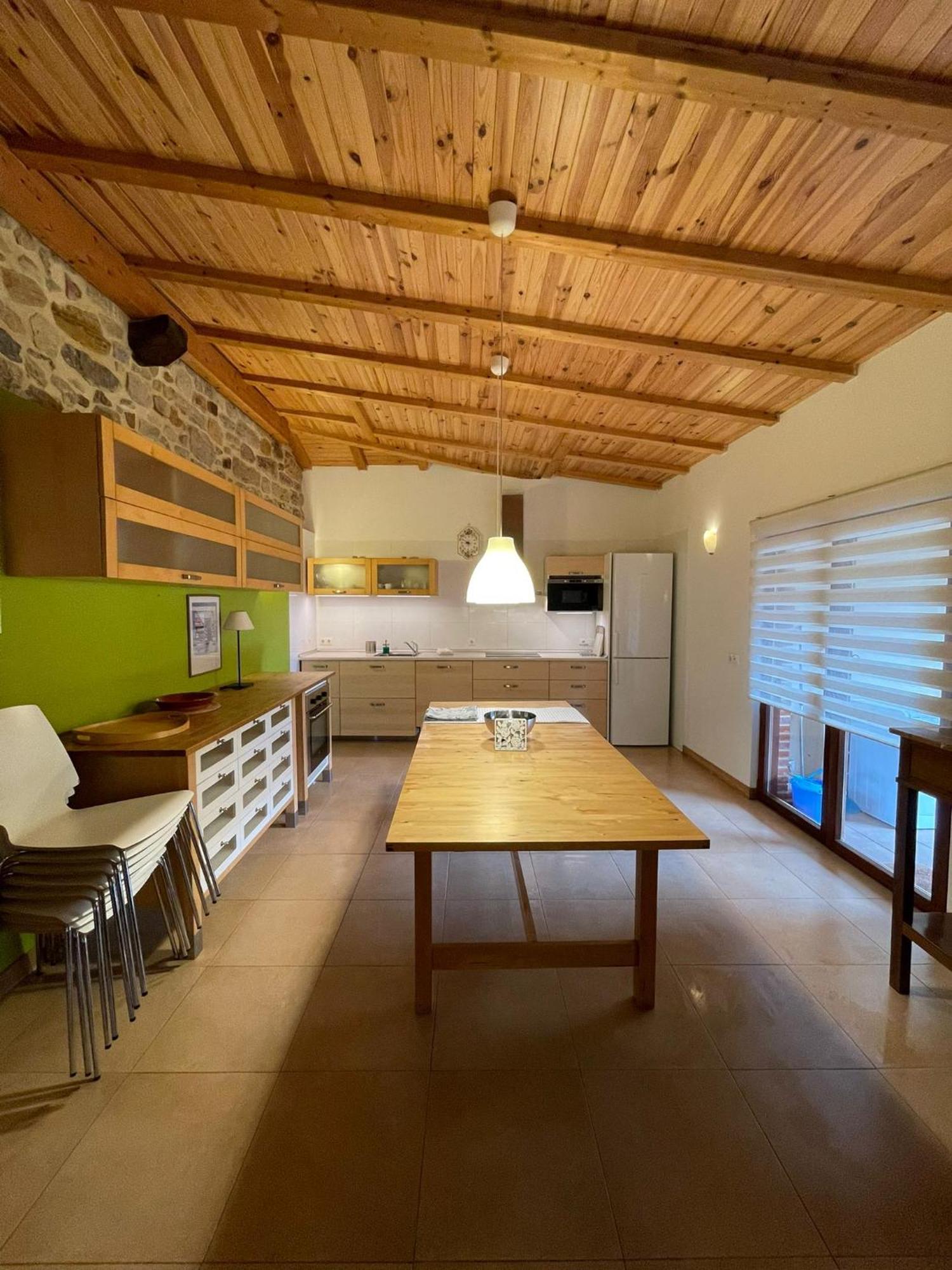 Apartamentos Playa Галисано Екстериор снимка
