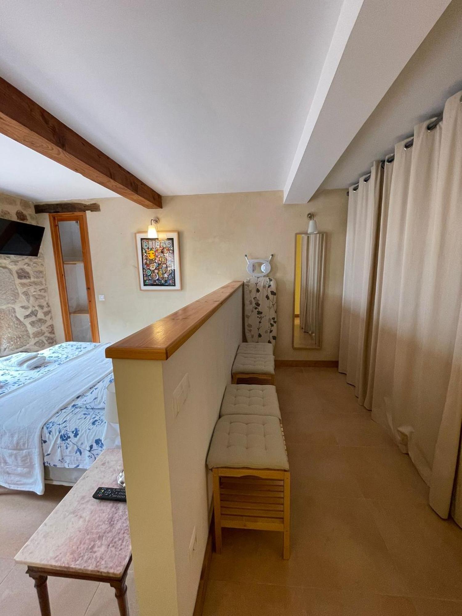 Apartamentos Playa Галисано Екстериор снимка