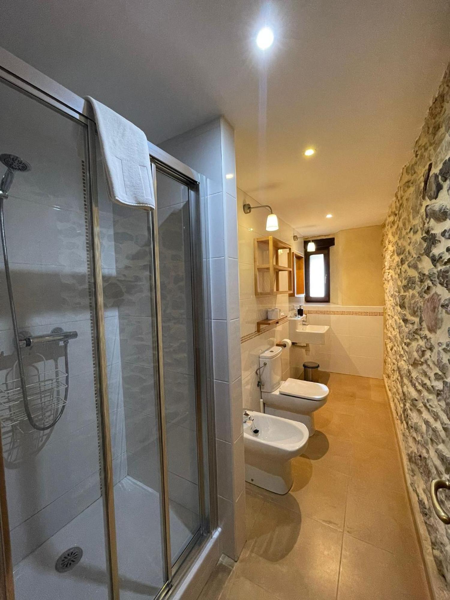 Apartamentos Playa Галисано Екстериор снимка
