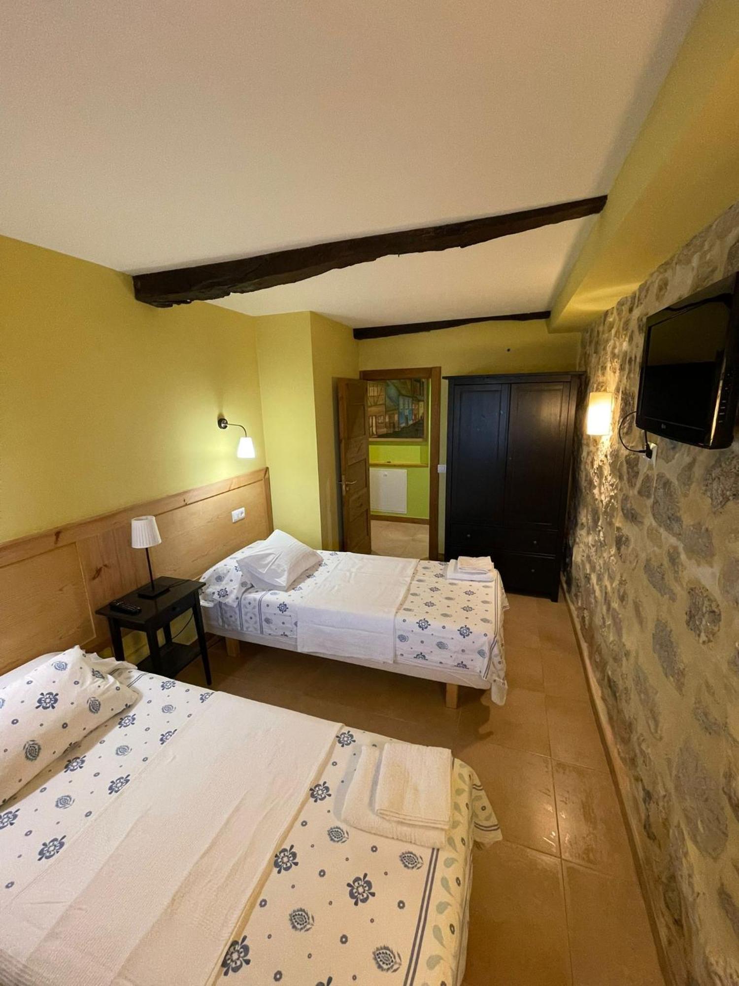 Apartamentos Playa Галисано Екстериор снимка