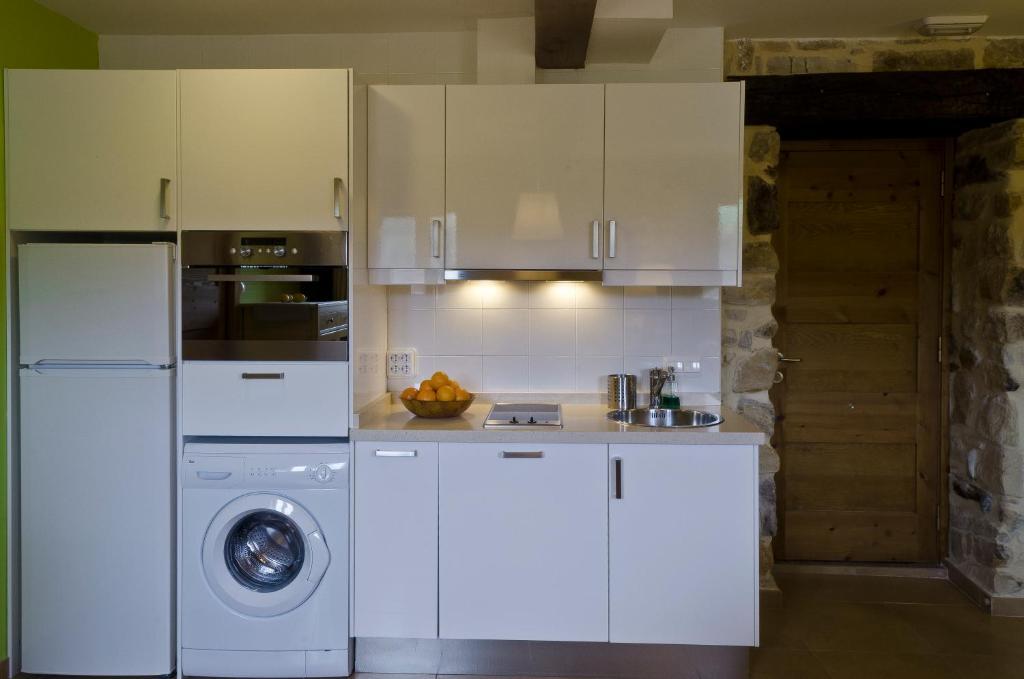 Apartamentos Playa Галисано Стая снимка
