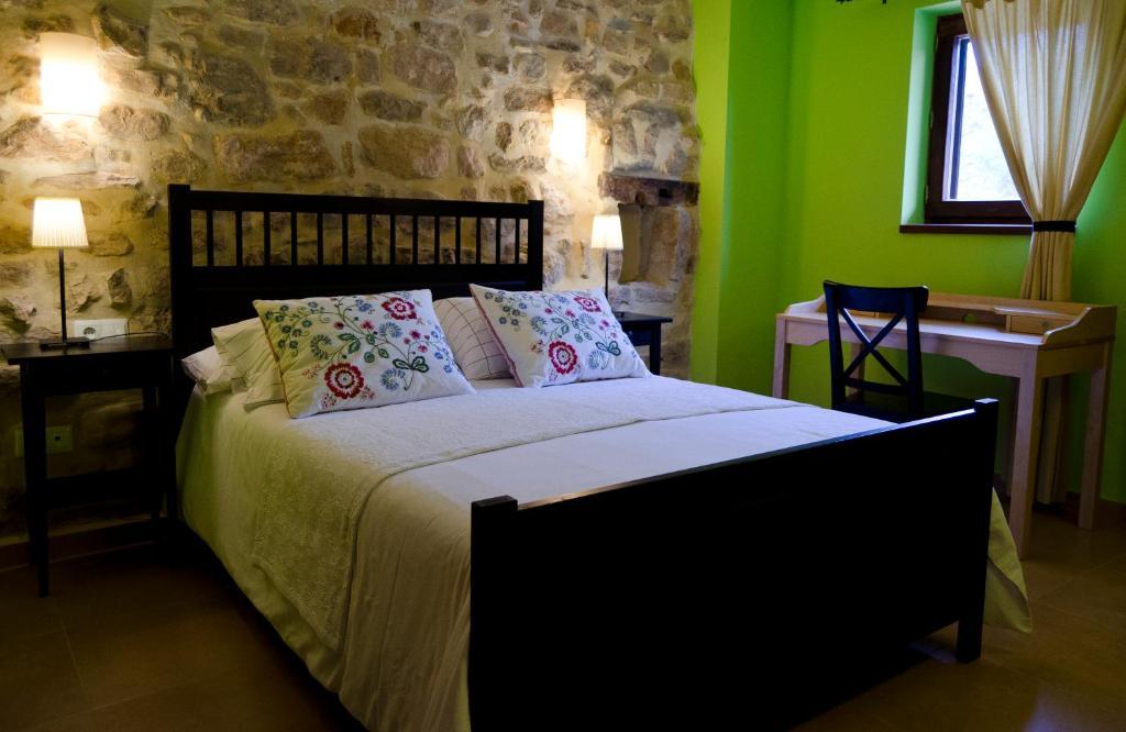 Apartamentos Playa Галисано Стая снимка